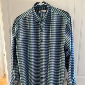 Tommy Bahama collared shirt
